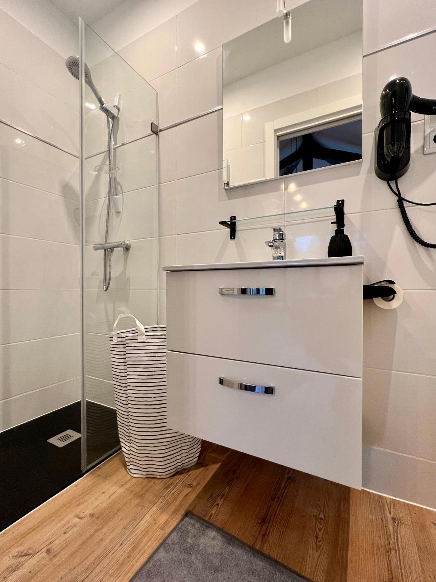 Apartament A Muralha