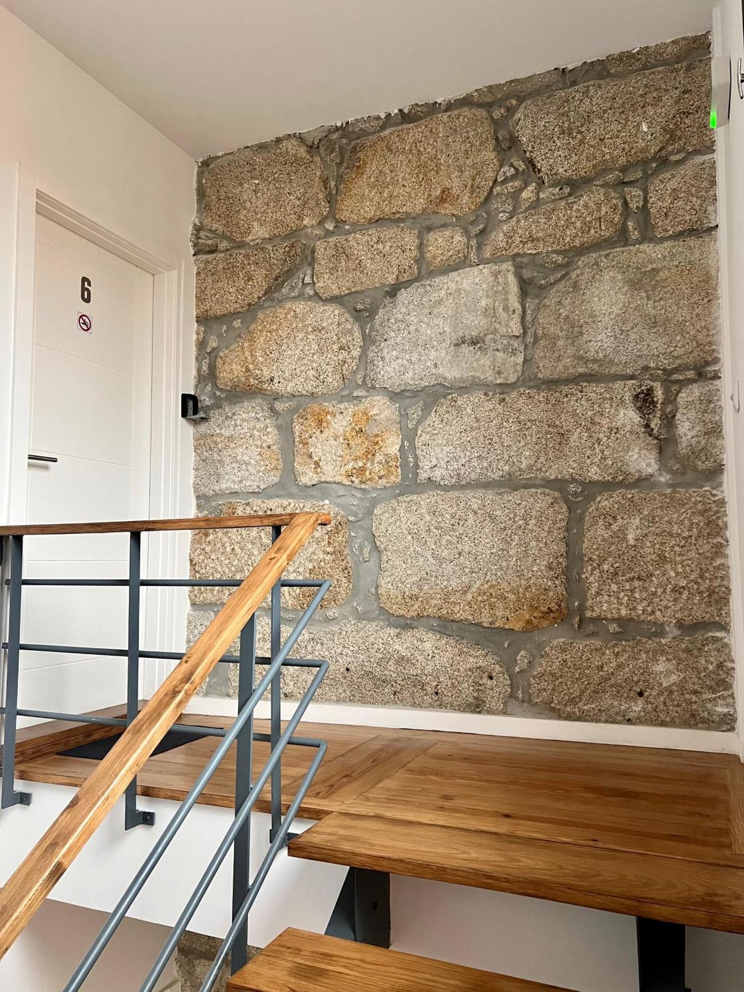 Apartament A Muralha