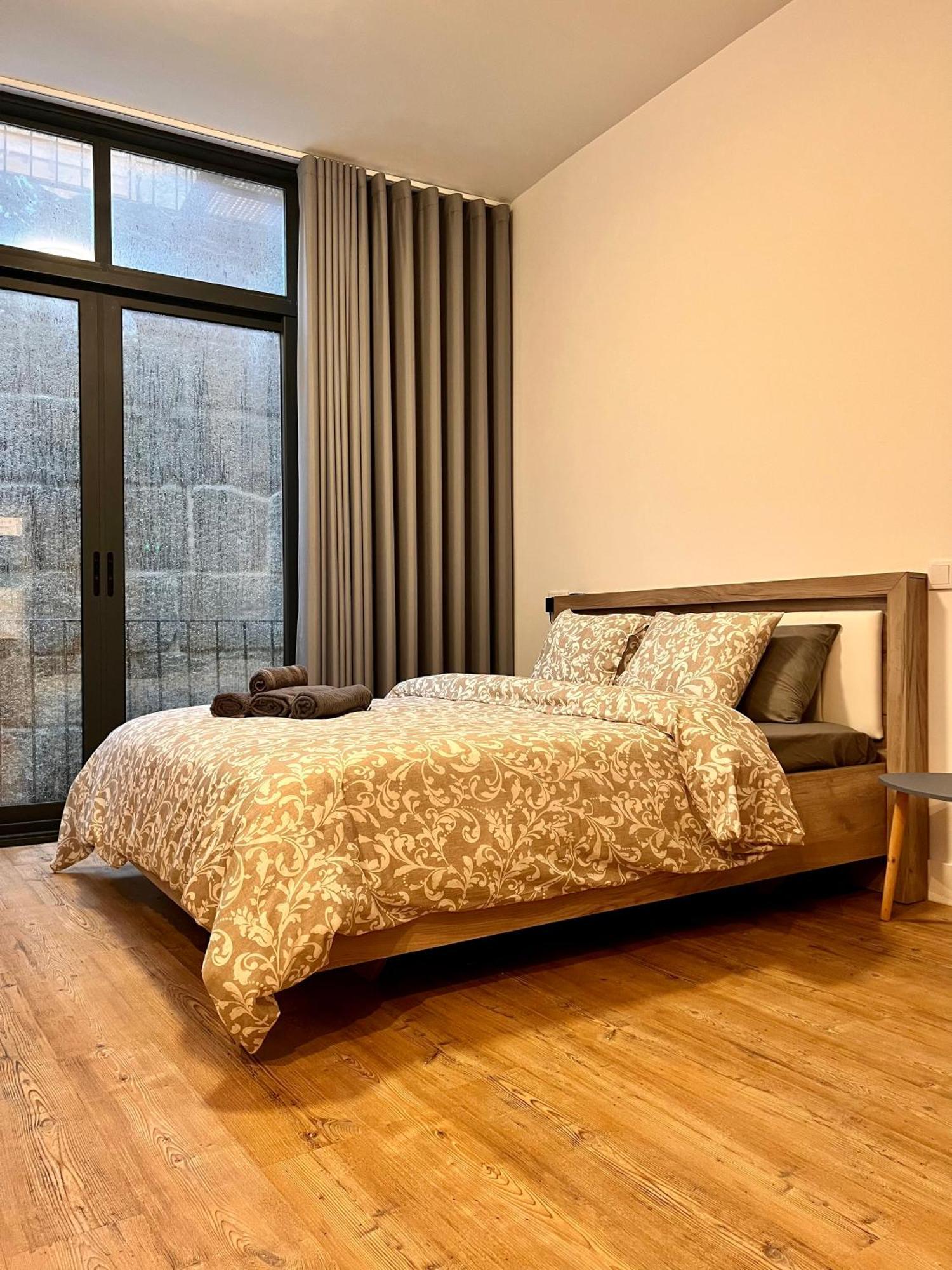 Apartament A Muralha *