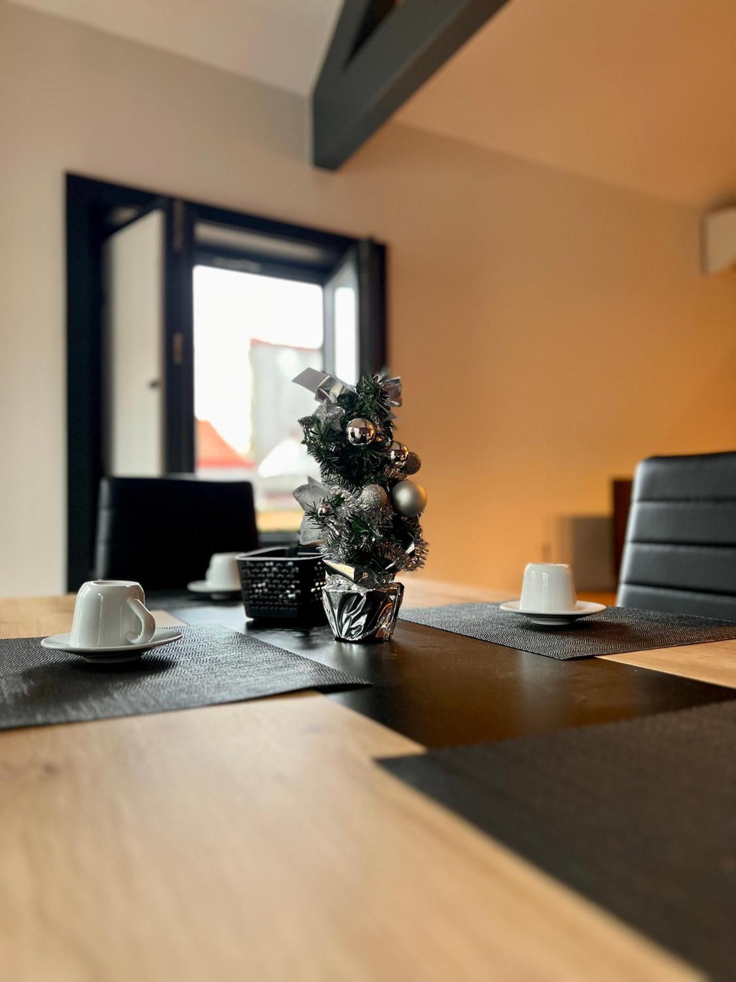 Apartament A Muralha