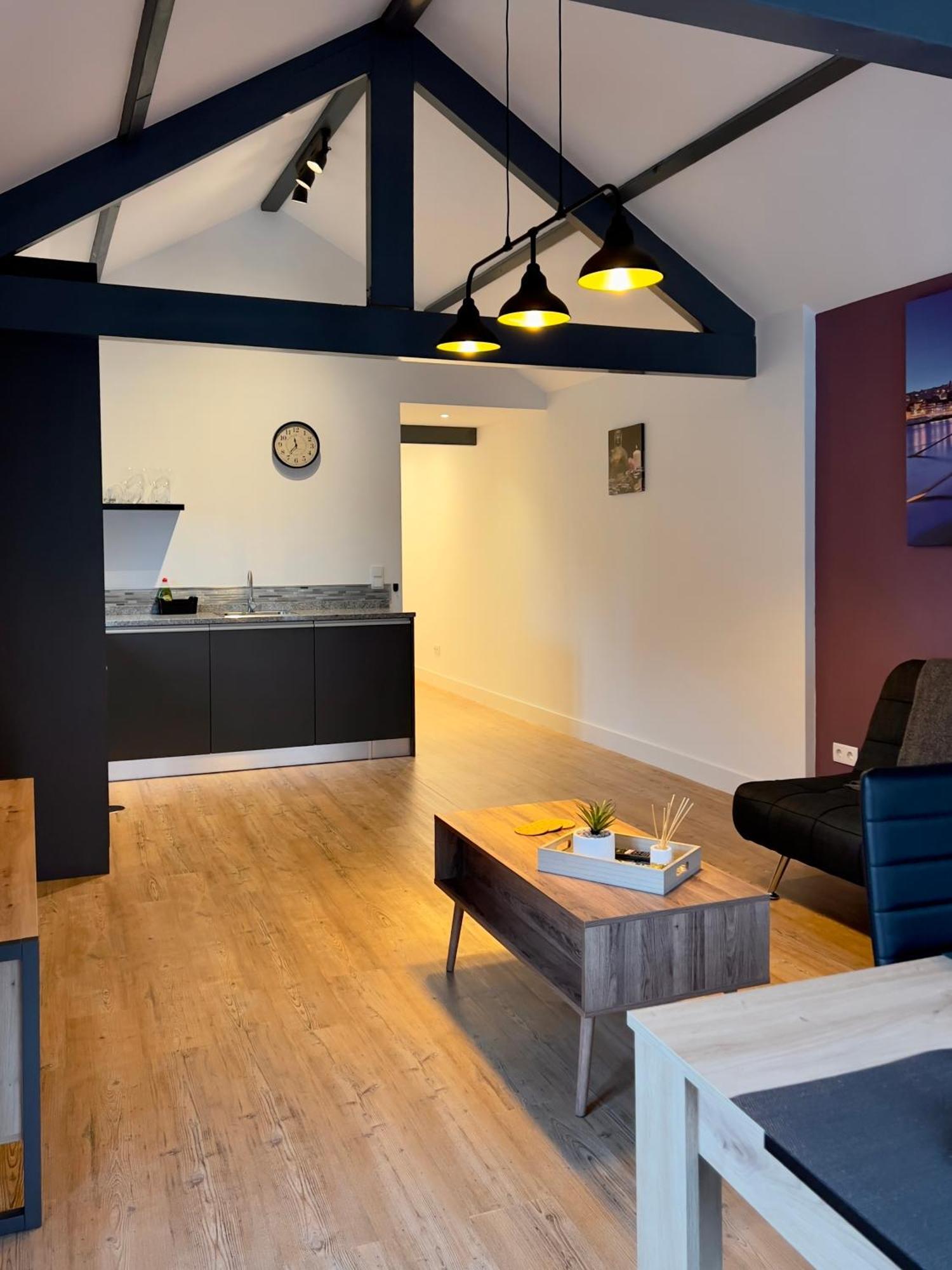Apartament A Muralha Porto