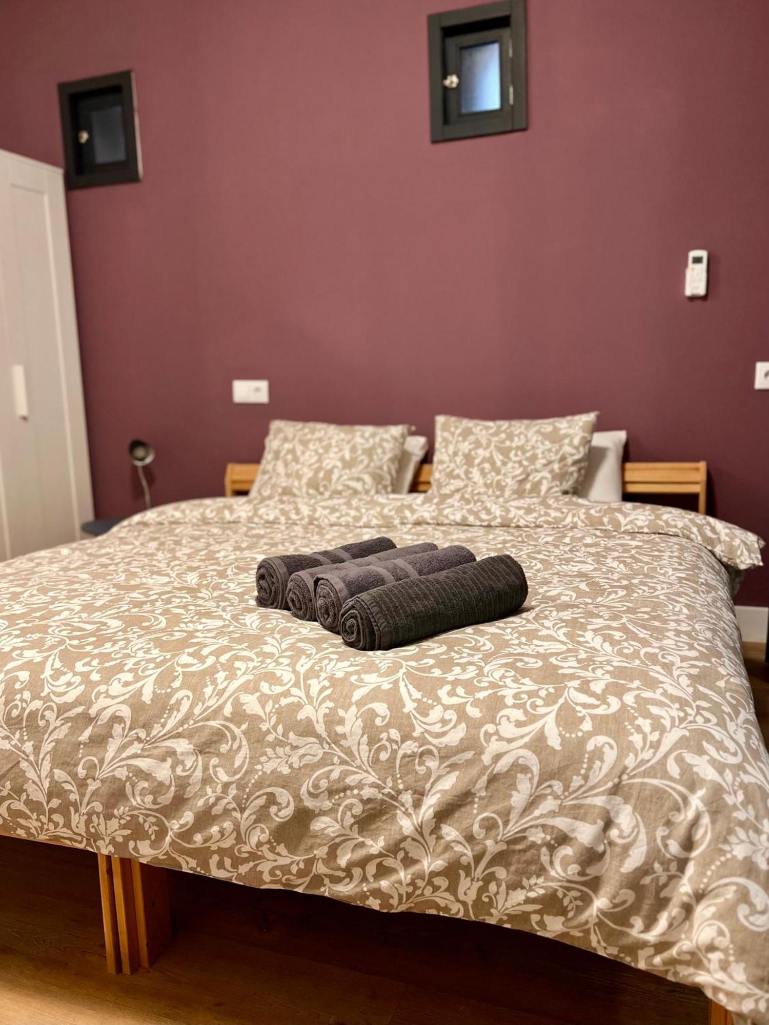 A Muralha Apartament *
