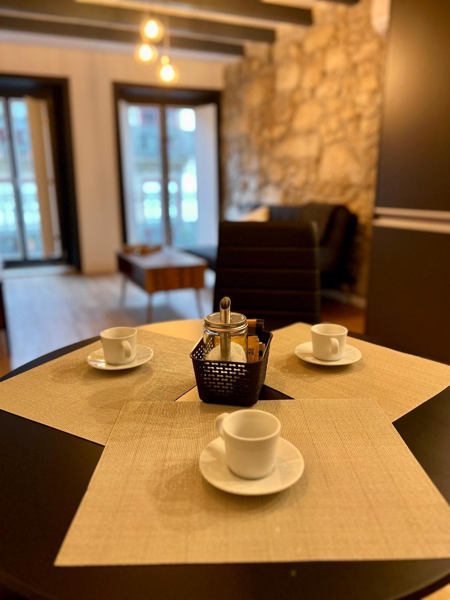 Apartament A Muralha *