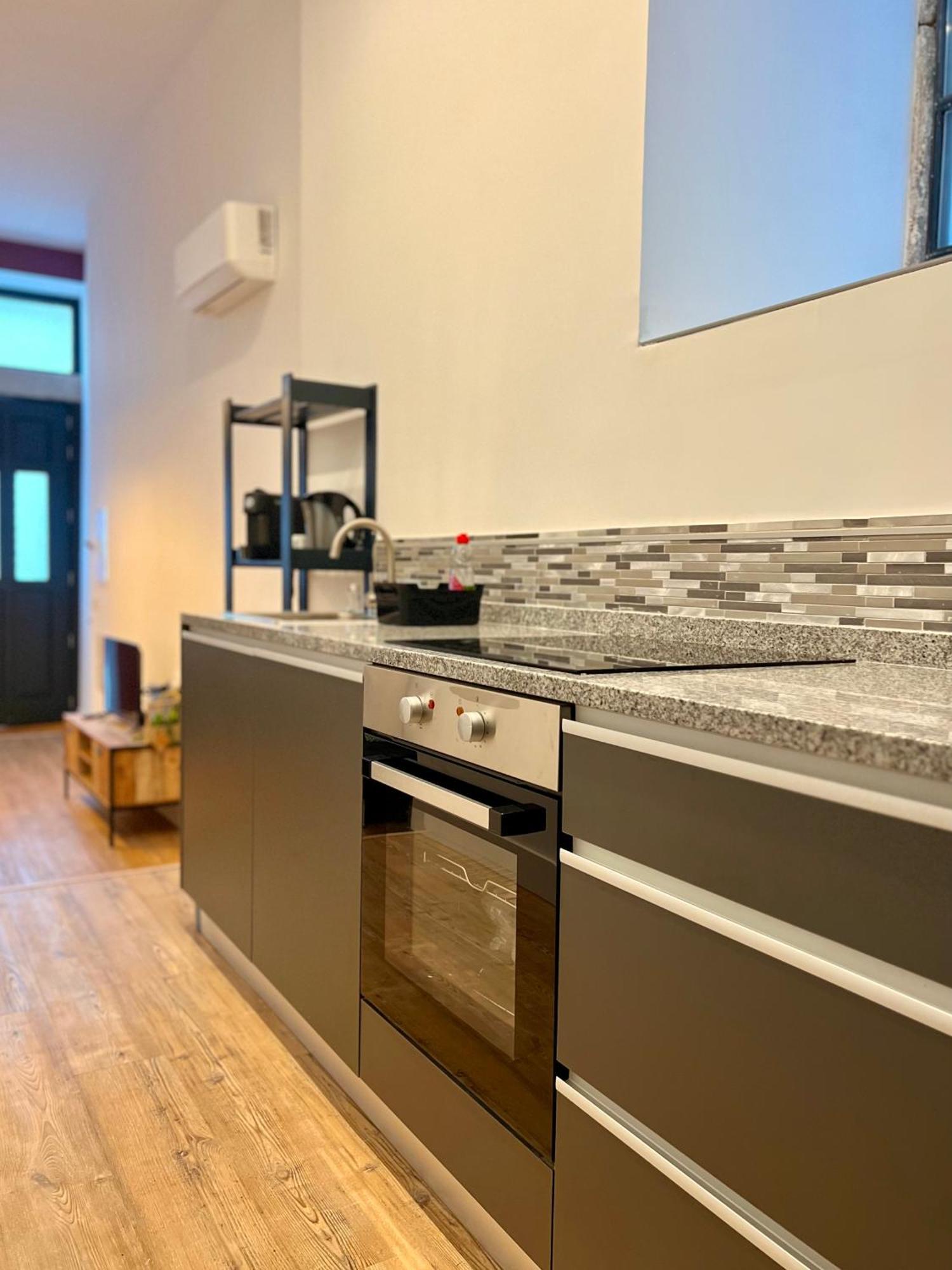 Apartament A Muralha