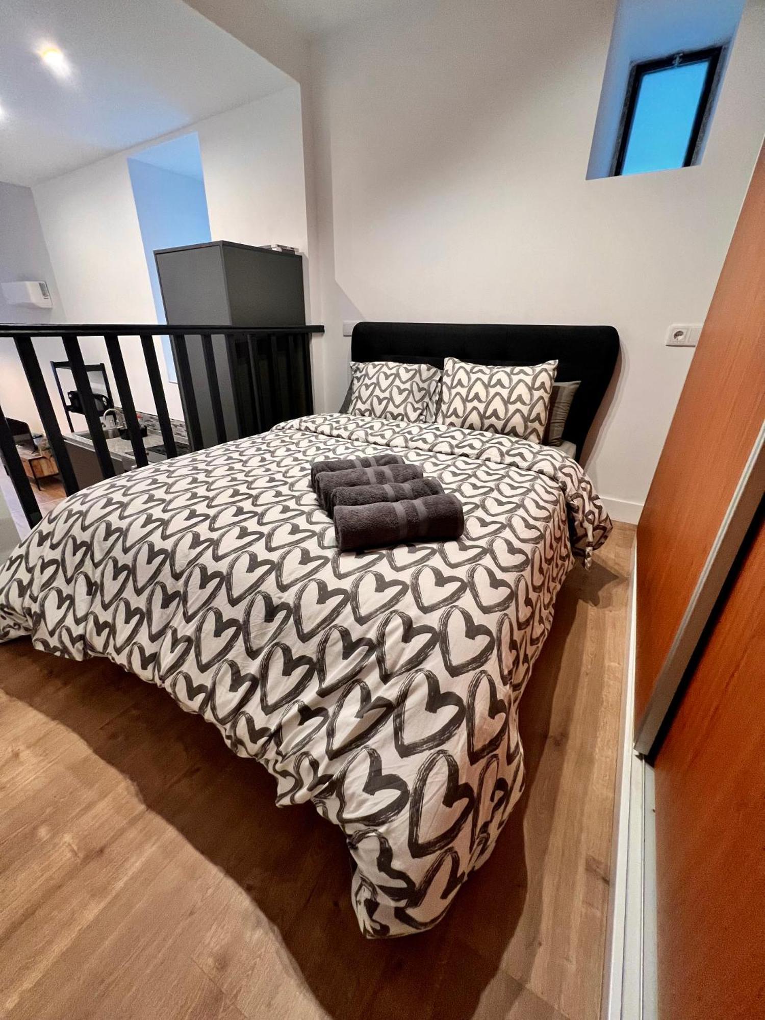 Apartament A Muralha