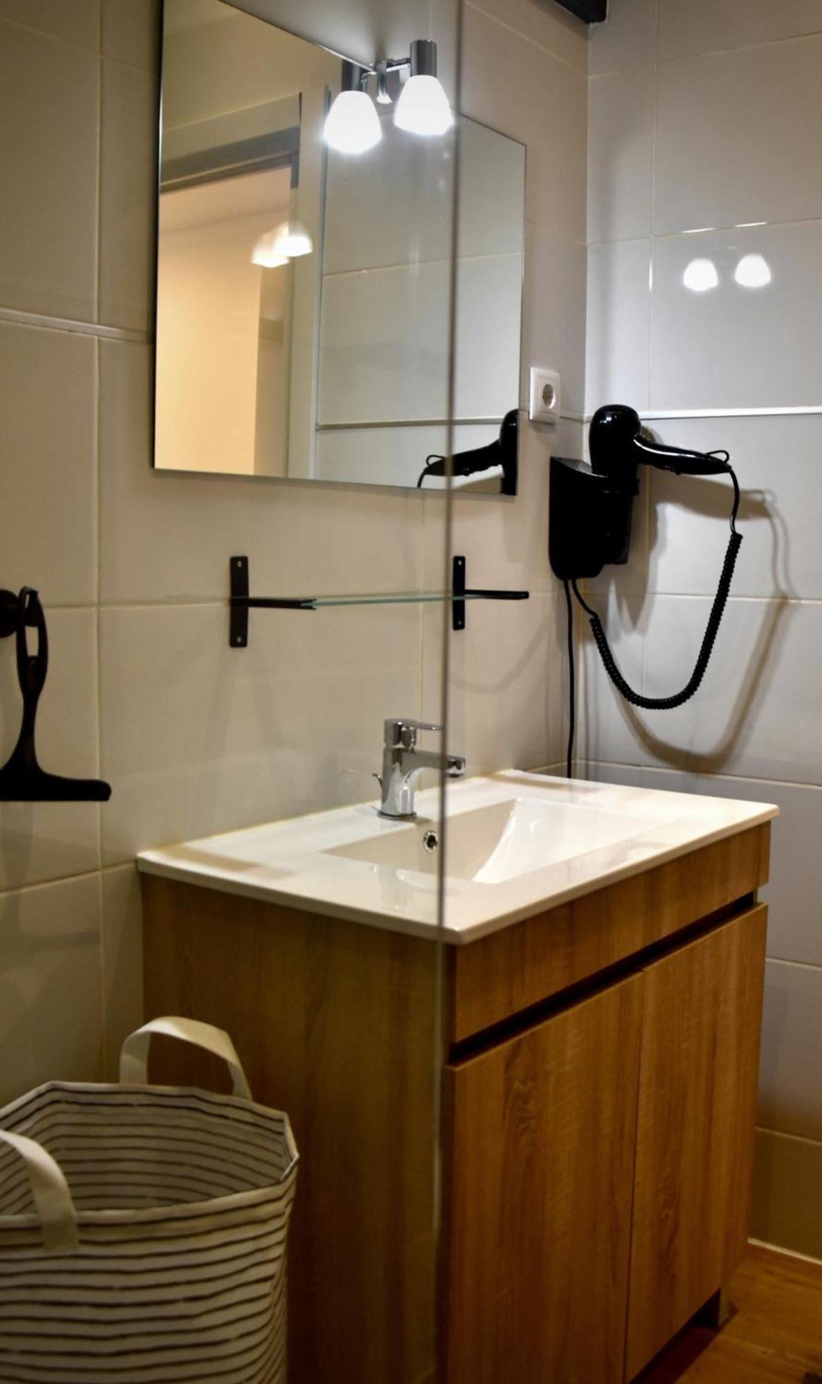Apartament A Muralha *
