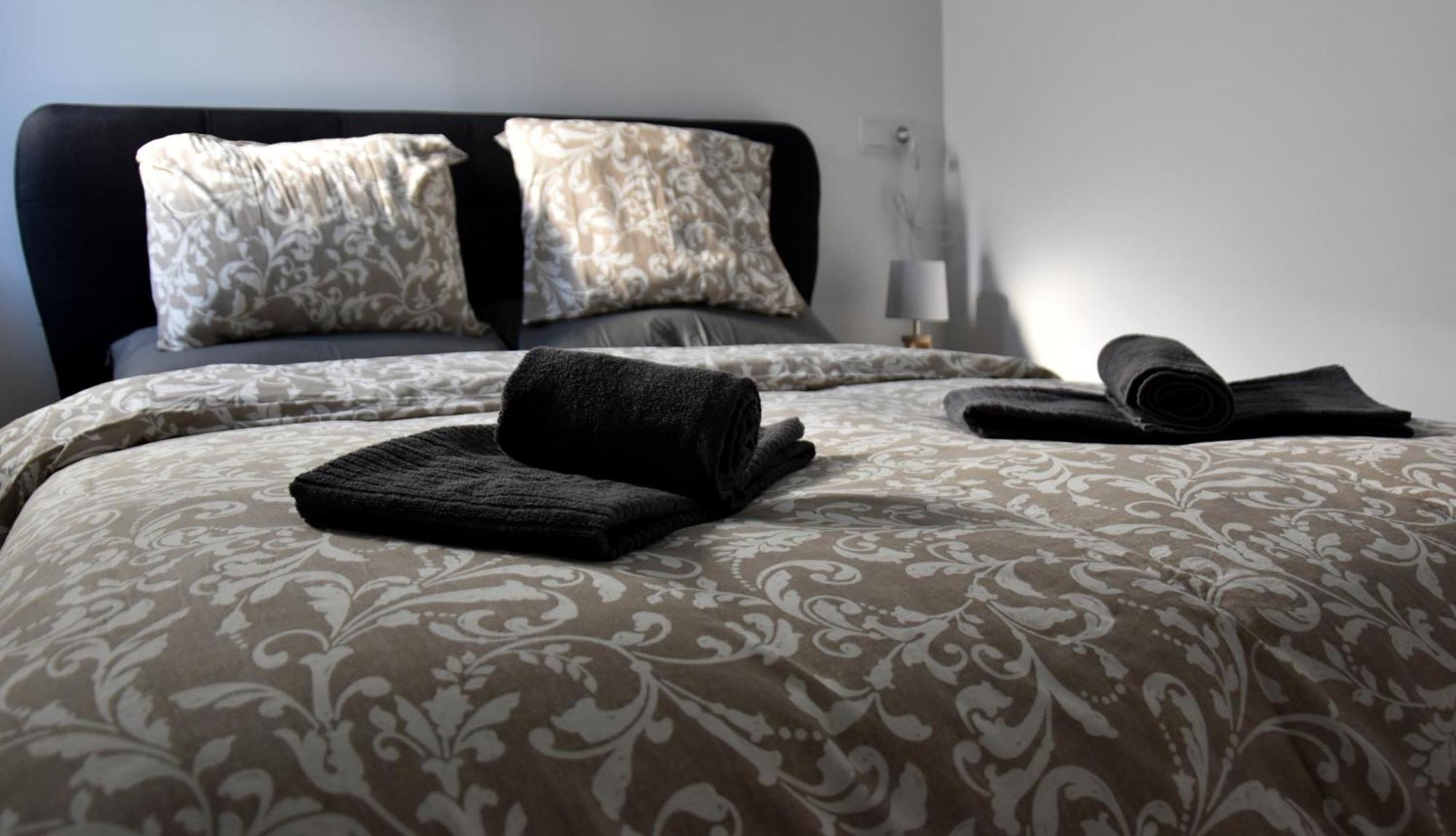 Apartament A Muralha *